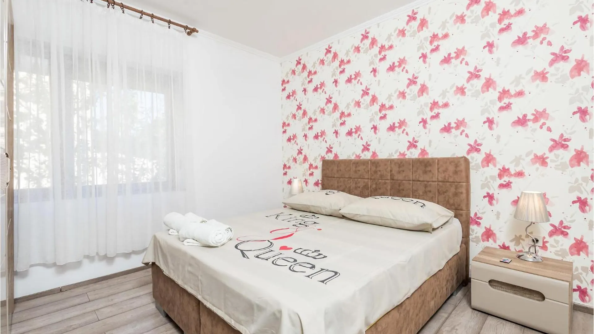 2 Bedroom Beautiful Apartment In Rijeka